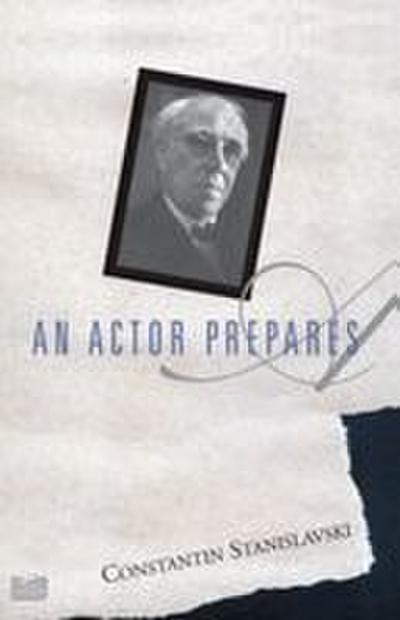 An Actor Prepares