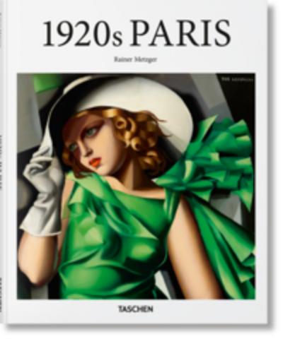 1920s Paris