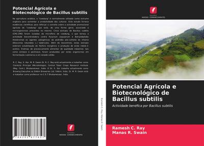 Potencial Agrícola e Biotecnológico de Bacillus subtilis