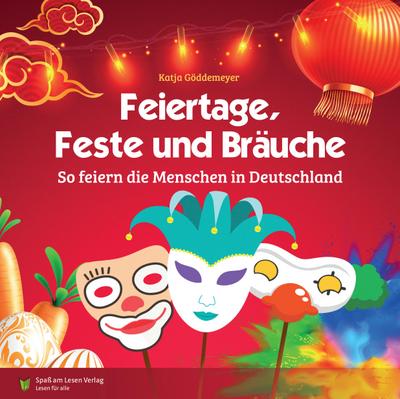 Feiertage, Feste und Bräuche