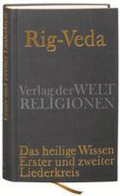 Rig-Veda - Das heilige Wissen