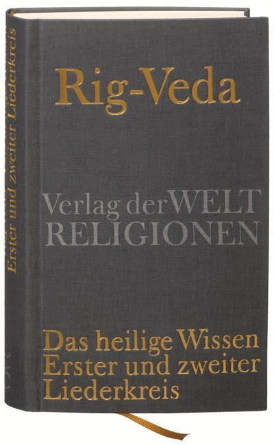 Rig-Veda - Das heilige Wissen