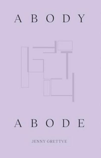 Jenny Grettve - Abody Abode