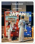 LONELY PLANET Entdecke Japan