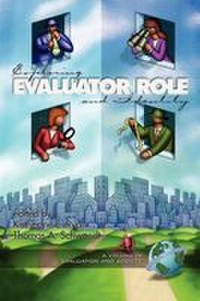 Exploring Evaluator Role and Identity (PB)