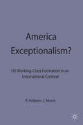 American Exeptionalism