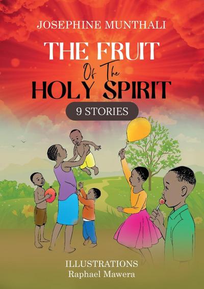 The Fruit of the Holy Spirit