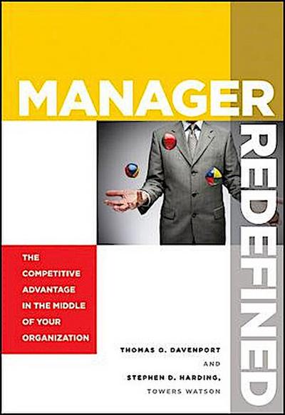 Manager Redefined