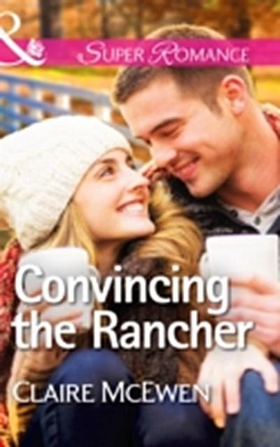 CONVINCING RANCHER EB