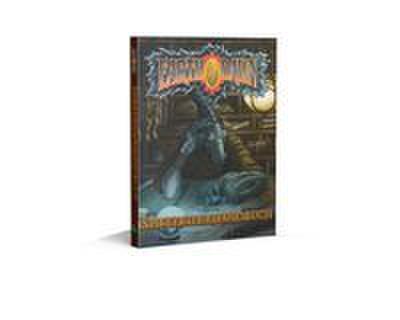 Earthdawn Spielleiterhandbuch