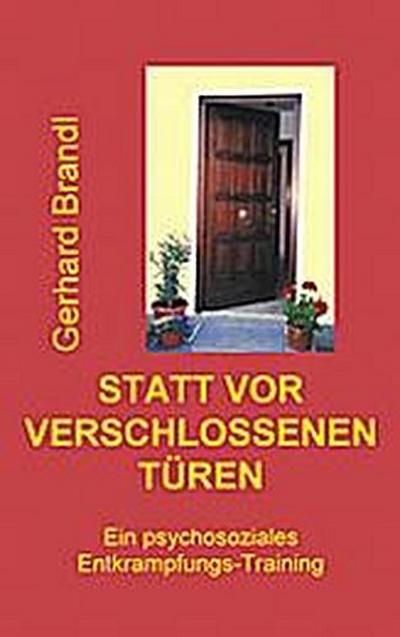 Statt vor verschlossenen Türen