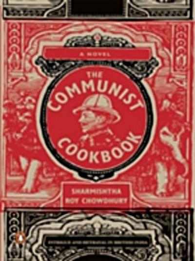 Communist Cookbook