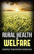 Rural Health and Welfare