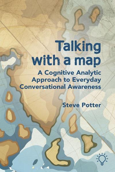Talking with a Map