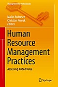 Human Resource Management Practices