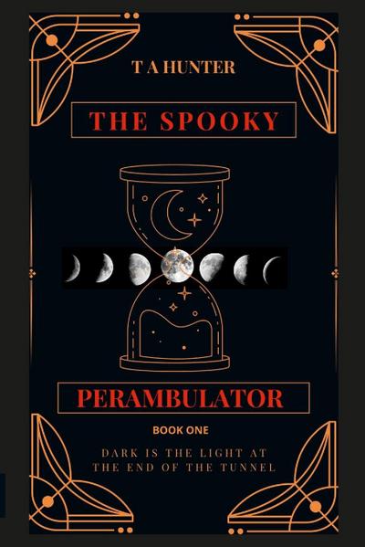 The Spooky Perambulator