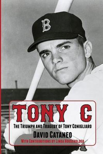 Tony C