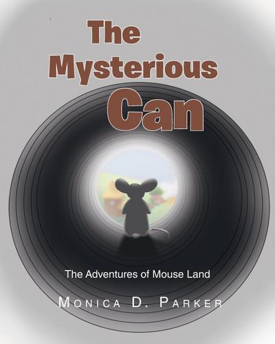 The Mysterious Can