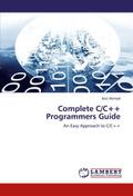 Complete C/C++ Programmers Guide