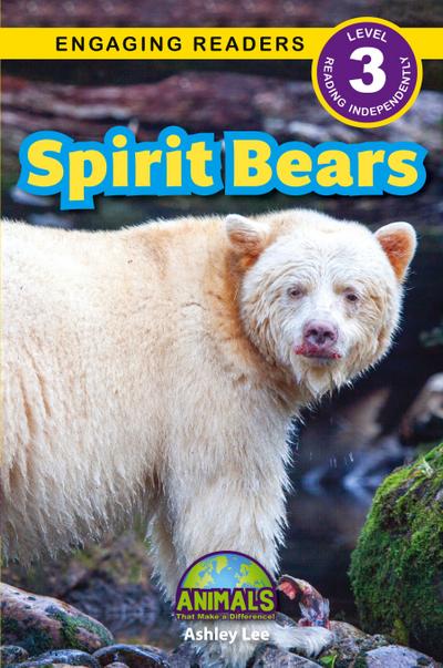 Spirit Bears