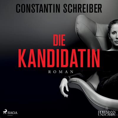 Die Kandidatin, 1 Audio-CD