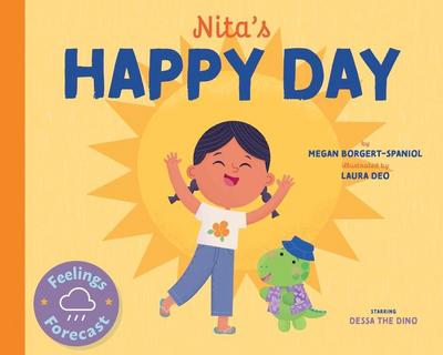 Nita’s Happy Day