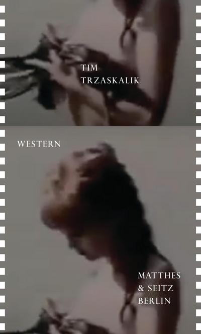 Western: Langgedicht (Dichtung)