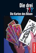 Die drei ??? und die Karten des Bösen (drei Fragezeichen)
