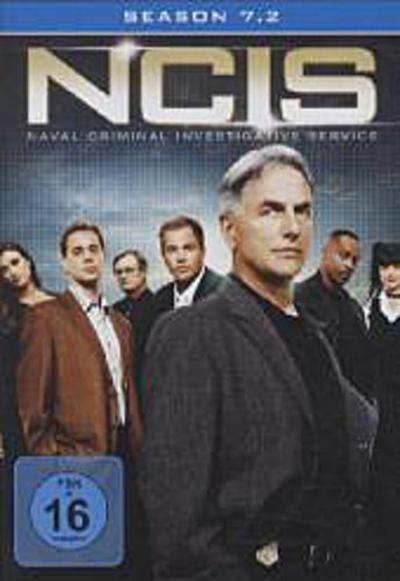 Navy CIS - Season 7.2