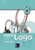 Mathe.Logo - Thüringen Gymnasium