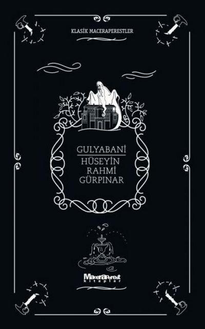 Gulyabani