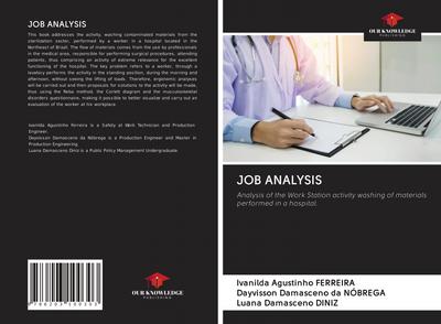 JOB ANALYSIS
