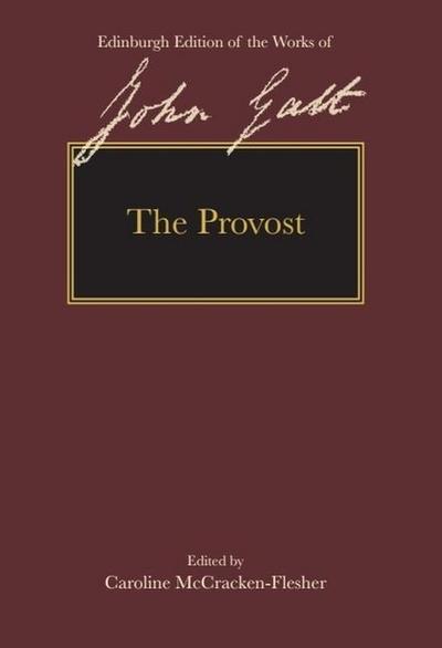 The Provost
