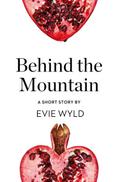 Behind the Mountain