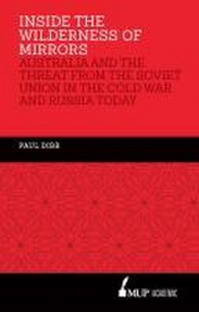 Inside the Wilderness of Mirrors