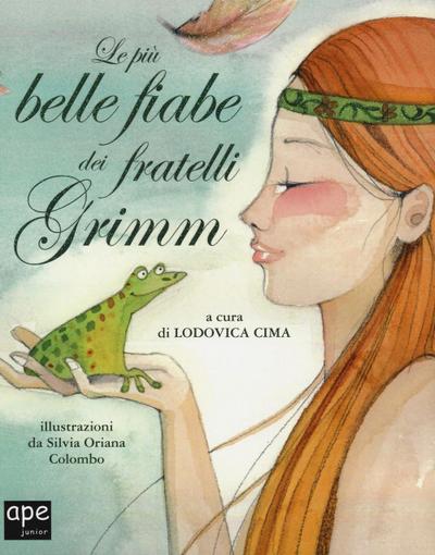 Le più belle fiabe dei fratelli Grimm