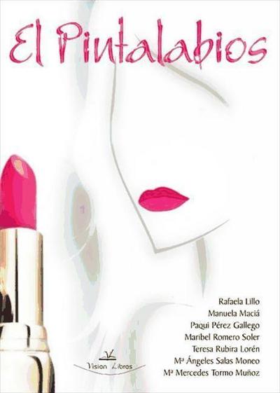 El pintalabios