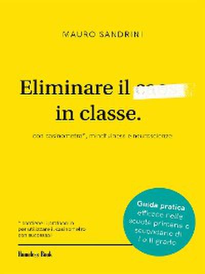 Eliminare il caos in classe