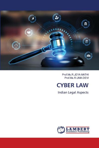 CYBER LAW