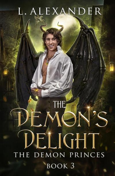 The Demon’s Delight