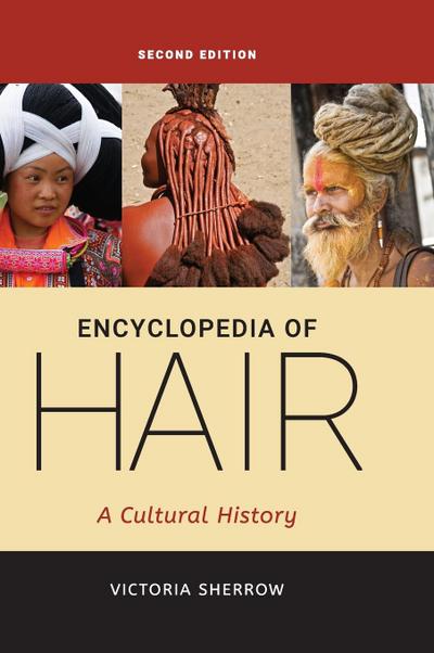 Encyclopedia of Hair