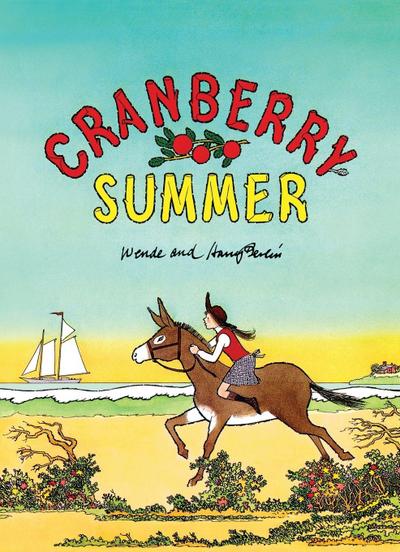 Cranberry Summer
