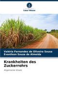 Krankheiten des Zuckerrohrs