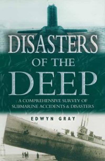 Disasters of the Deep