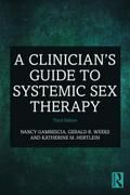 A Clinician’s Guide to Systemic Sex Therapy