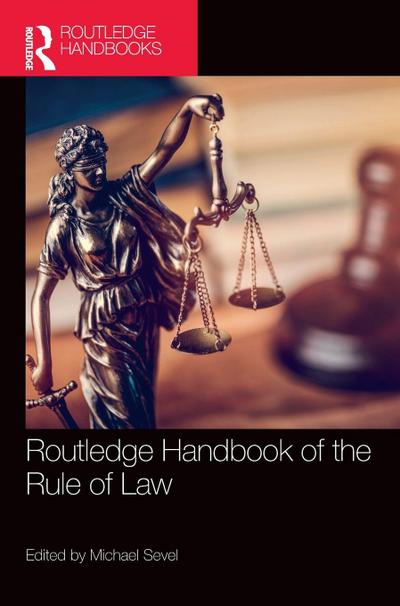Routledge Handbook of the Rule of Law