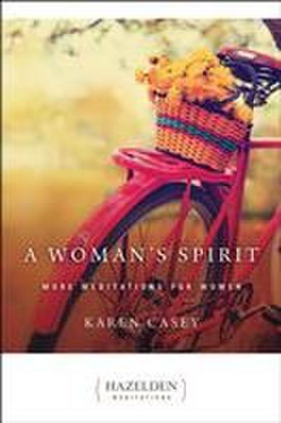 A Woman’s Spirit