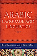 Arabic Language and Linguistics