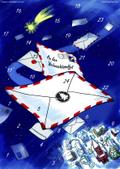 Briefe an den Weihnachtsmuffel