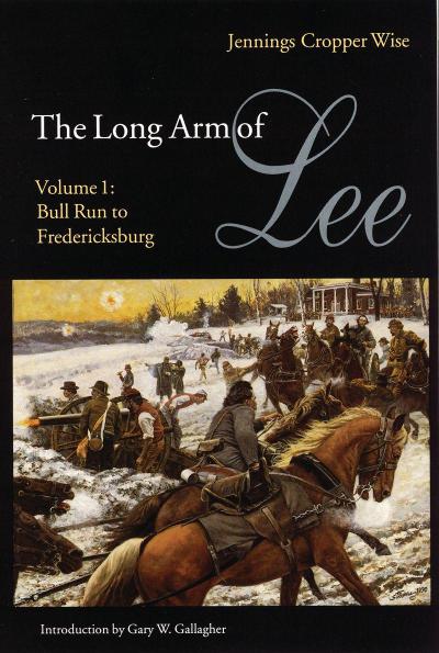 The Long Arm of Lee
